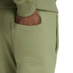 adidas Broeken*ALL SZN French Terry Regular Tapered joggingbroek  heren tent green