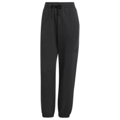 adidas Broeken*ALL SZN French Terry Loose joggingbroek dames black