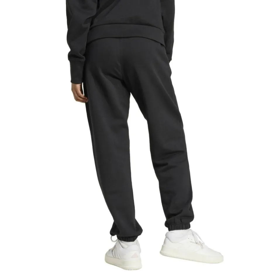 adidas Broeken*ALL SZN French Terry Loose joggingbroek dames black