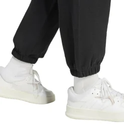 adidas Broeken*ALL SZN French Terry Loose joggingbroek dames black