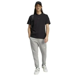 adidas Shirts, Polo's & Blouses*ALL SZN shirt heren zwart