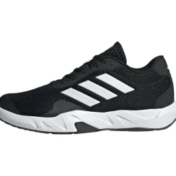 adidas Fitness Schoenen*Amplimove Trainer fitness schoenen heren core black cloud white grey six