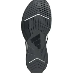 adidas Fitness Schoenen*Amplimove Trainer fitness schoenen heren core black cloud white grey six