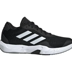adidas Fitness Schoenen*Amplimove Trainer fitness schoenen dames core black cloud white grey six