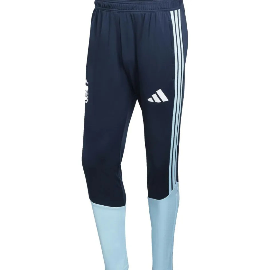 adidas Voetbalkleding*Argentinië 26 Tiro trainingsbroek heren night navy