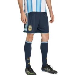 adidas Voetbalkleding*Argentinië thuisshort heren 26