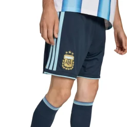 adidas Voetbalkleding*Argentinië thuisshort heren 26
