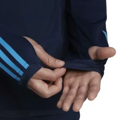 adidas Voetbalkleding*Argentinië Tiro 23 trainingsshirt heren night indigo