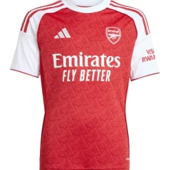 adidas Voetbalkleding*Arsenal thuisshirt junior 25 - 26