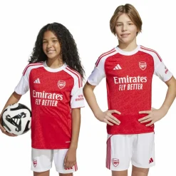 adidas Voetbalkleding*Arsenal thuisshirt junior 25 - 26
