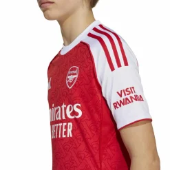 adidas Voetbalkleding*Arsenal thuisshirt junior 25 - 26
