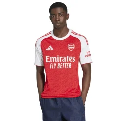 adidas Voetbalkleding*Arsenal thuisshirt heren 25 - 26