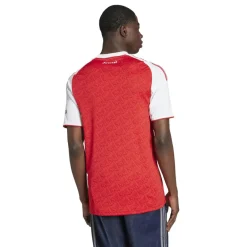 adidas Voetbalkleding*Arsenal thuisshirt heren 25 - 26