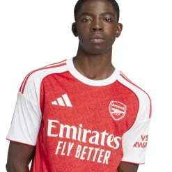 adidas Voetbalkleding*Arsenal thuisshirt heren 25 - 26