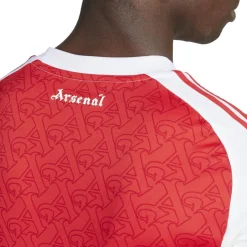 adidas Voetbalkleding*Arsenal thuisshirt heren 25 - 26