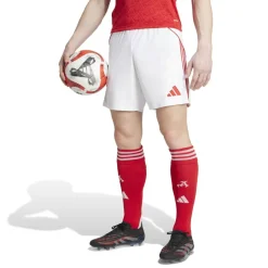 adidas Voetbalkleding*Arsenal thuisshort heren 25 - 26