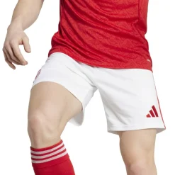 adidas Voetbalkleding*Arsenal thuisshort heren 25 - 26