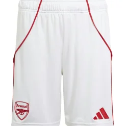 adidas Voetbalkleding*Arsenal thuisshort junior 25 - 26