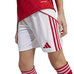adidas Voetbalkleding*Arsenal thuisshort junior 25 - 26