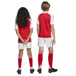 adidas Voetbalkleding*Arsenal thuisshort junior 25 - 26