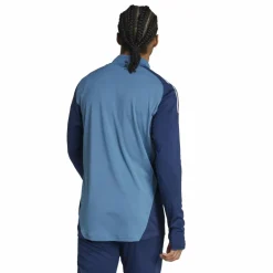 adidas Voetbalkleding*Arsenal Tiro 25 trainingsshirt heren blanch blue