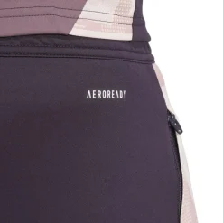 adidas Voetbalkleding*Arsenal Tiro 24 trainingsbroek heren aurora black