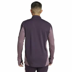 adidas Voetbalkleding*Arsenal Tiro 24 trainingsshirt heren aurora black