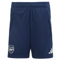 adidas Voetbalkleding*Arsenal Tiro 25 voetbalshort junior night indigo