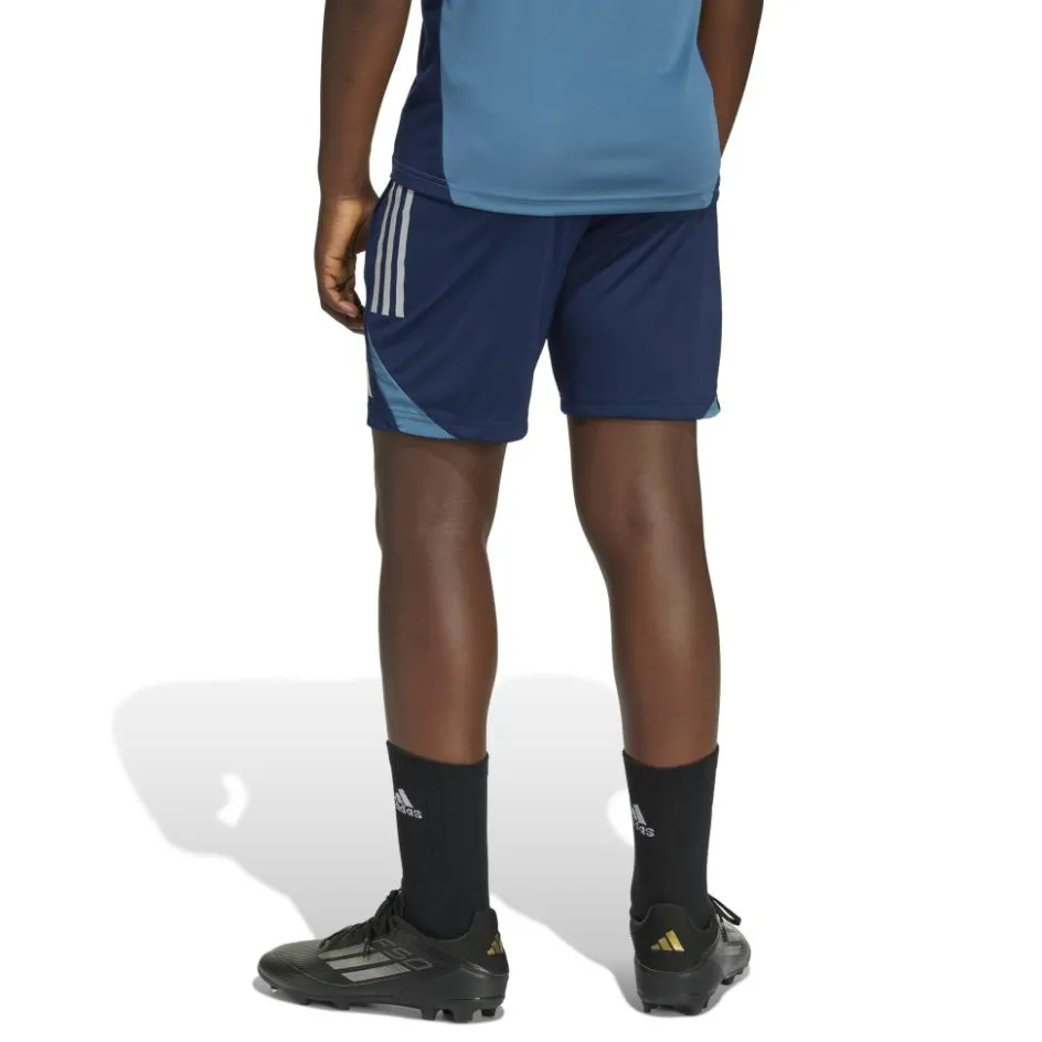 adidas Voetbalkleding*Arsenal Tiro 25 voetbalshort junior night indigo