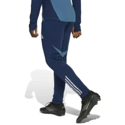 adidas Voetbalkleding*Arsenal trainingsbroek Tiro 25 junior night indigo