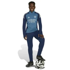 adidas Voetbalkleding*Arsenal trainingsbroek Tiro 25 junior night indigo