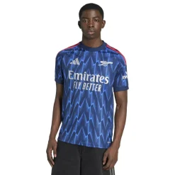 adidas Voetbalkleding*Arsenal uitshirt heren 25 - 26