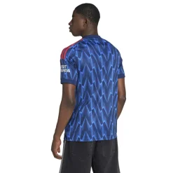 adidas Voetbalkleding*Arsenal uitshirt heren 25 - 26