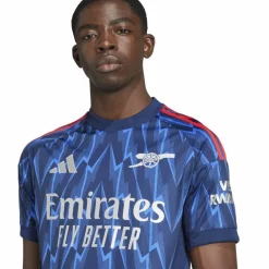 adidas Voetbalkleding*Arsenal uitshirt heren 25 - 26