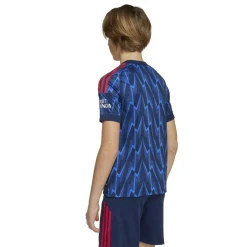 adidas Voetbalkleding*Arsenal uitshirt junior 25 - 26
