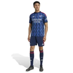 adidas Voetbalkleding*Arsenal uitshort heren 25 - 26