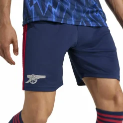 adidas Voetbalkleding*Arsenal uitshort heren 25 - 26