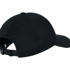 adidas Tenniskleding*Baseball 3-Stripes Twill tennispet junior black