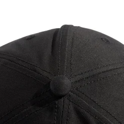 adidas Tenniskleding*Baseball 3-Stripes Twill tennispet junior black