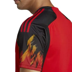 adidas Voetbalkleding*België thuisshirt 22