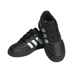 adidas Schoenen*Breaknet Lifestyle schoenen junior core black cloud white
