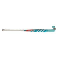 adidas Hockeystick*CB Compo Regular Bow zaalhockeystick junior blue white