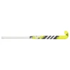 adidas Hockeystick*CB Compo Regular Bow zaalhockeystick junior yellow black - 30 inch