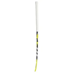 adidas Hockeystick*CB Compo Regular Bow zaalhockeystick junior yellow black - 30 inch