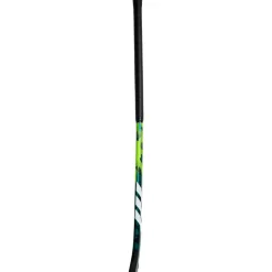 adidas Hockeystick*Chaosfury .5 Ultra Low Bow hockeystick green yellow