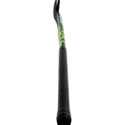 adidas Hockeystick*Chaosfury .5 Ultra Low Bow hockeystick green yellow