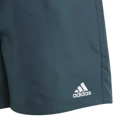 adidas Zwembroek*Classic badge of Sport zwembroek junior arctic night white