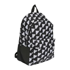 adidas Sporttas|Voetbaltas*Classic Box Graphic Classico sporttas black