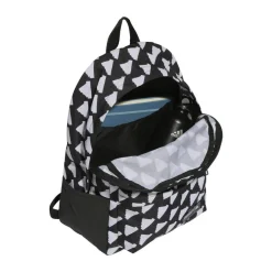 adidas Sporttas|Voetbaltas*Classic Box Graphic Classico sporttas black