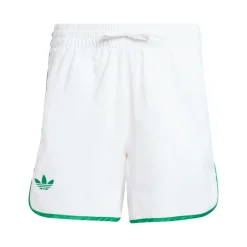 adidas Tenniskleding*Climacool tennisshort junior white